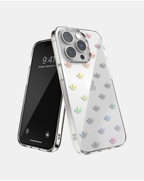 adidas Originals - Snap iPhone 13/13 Pro Protective Phone Case Slim Bumper