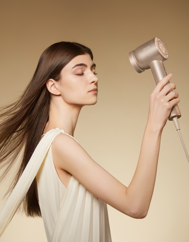 Dreame Beauty - Dreame Glory Mix Hair Dryer