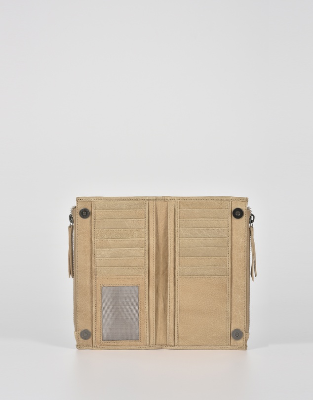 Cobb & Co - Taree Soft Leather Pouch Wallet