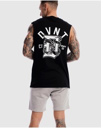 DVNT - Viper Tank