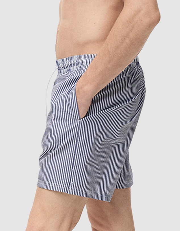 M.N.G - Seer Swimming Trunks