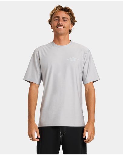 Light Grey Heather