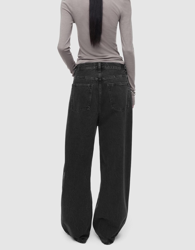 COS - Coast Wide-Leg Jeans