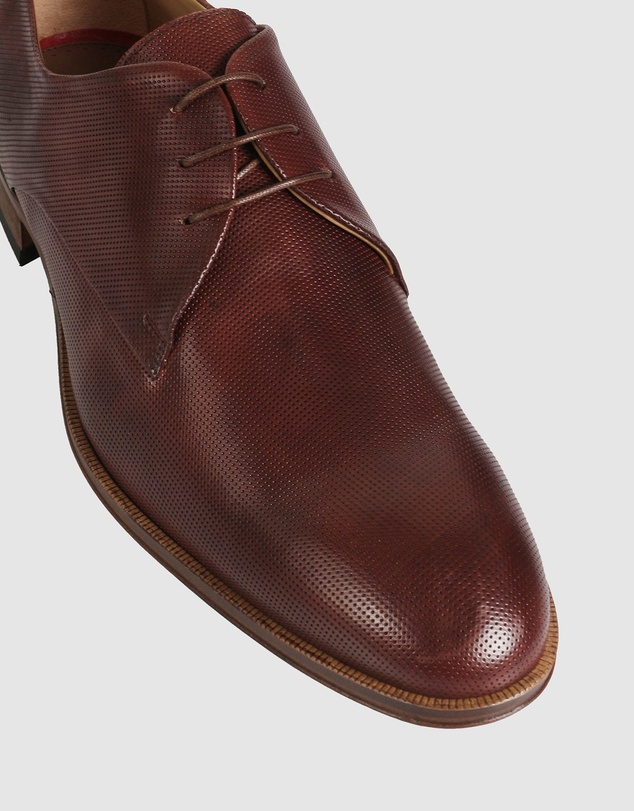 Brando - Mylo Lace Ups