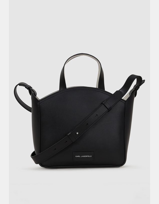 Karl Lagerfeld - K/Circle Small Studs Tote Bag