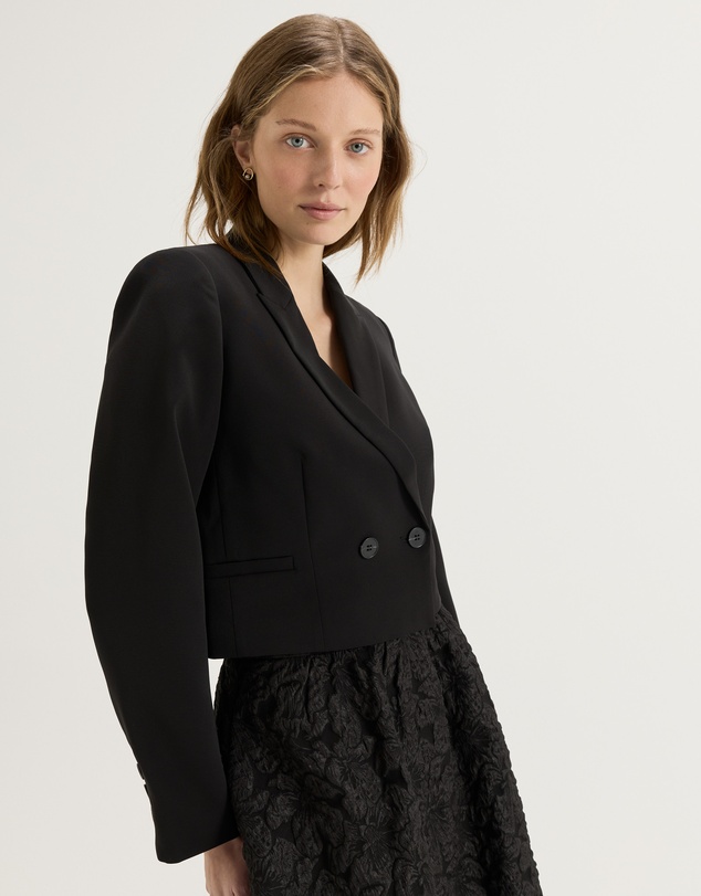 Review - Azalea Jacket