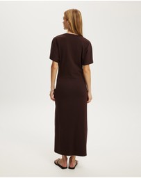 Cotton On - Luci Maxi Dress