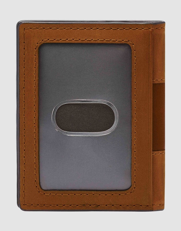 Fossil - Everett Brown Wallet