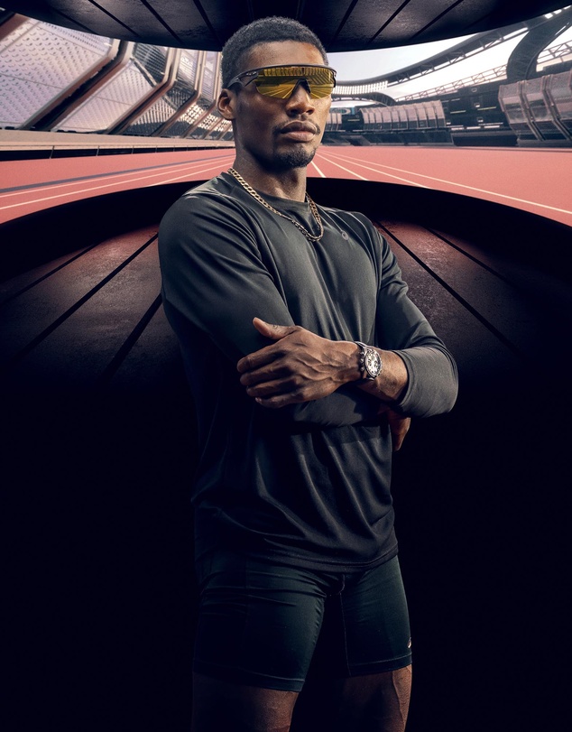 Oakley - Sphaera