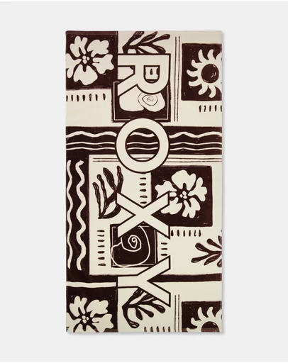 Roxy - Fun And Adventure Towel