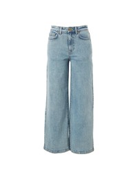 Ceres Life - Evie Wide Leg Jean