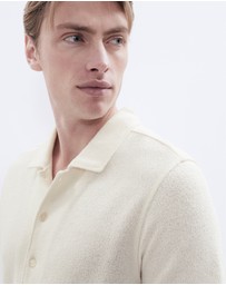UNISON - Boucle Button Thru