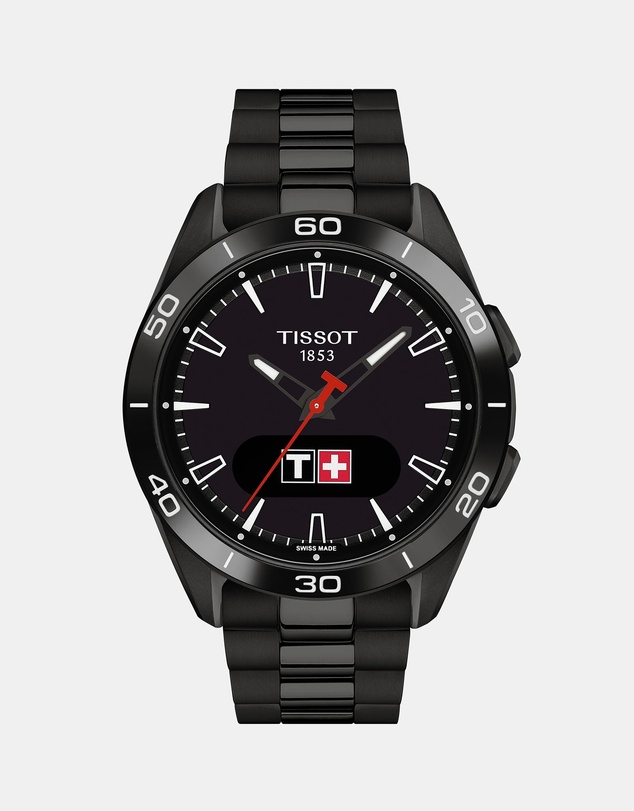 Tissot - T-Touch Connect Sport