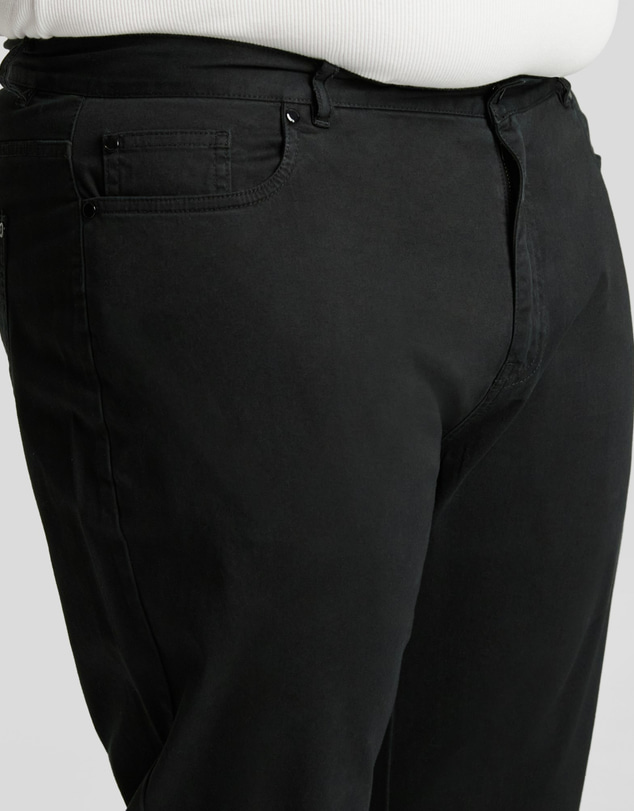 Johnny Bigg - Benny Stretch Chino