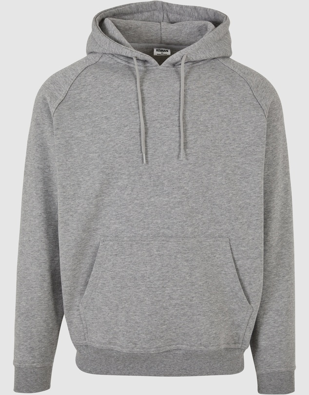 Urban Classics - Heavyweight Hoody