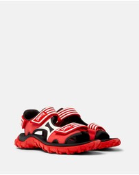 Camper - Sandals Drift Trail