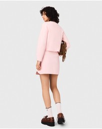 Maje - Joussaillon Skirt