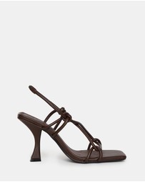 Sol Sana - Verne Heels