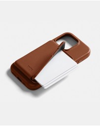 Bellroy - Mod Phone Case + Wallet iPhone 16 Pro Max