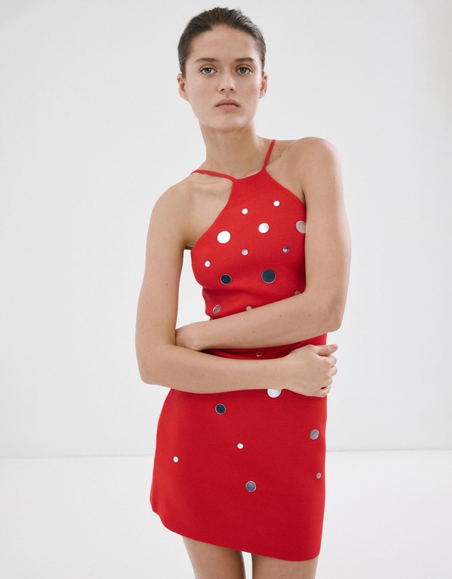 M.N.G - Espeji Dress