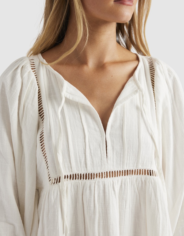 Billabong - Womens At Dusk Mini Dress