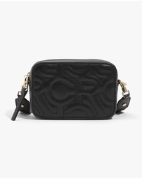 Country Road - Quilted Logo Bag