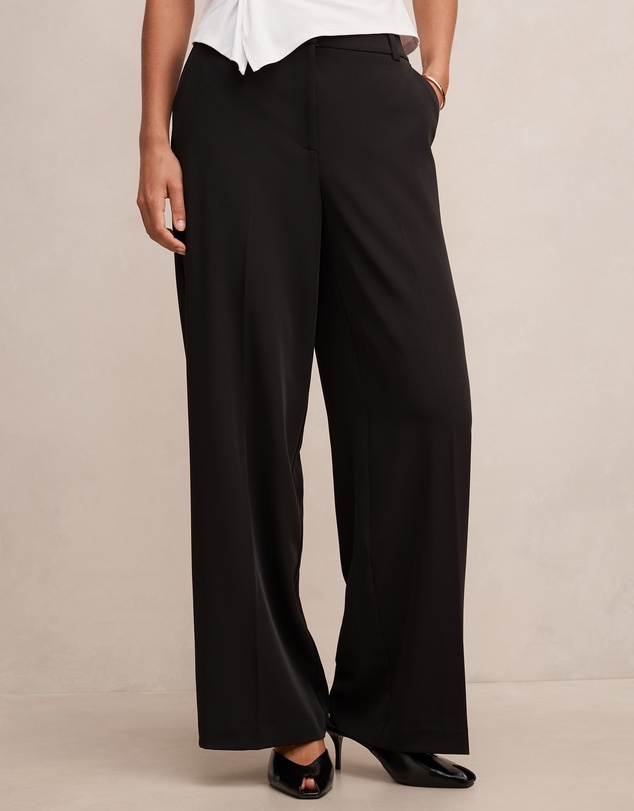 Forever New - Rita Wide Leg Pants