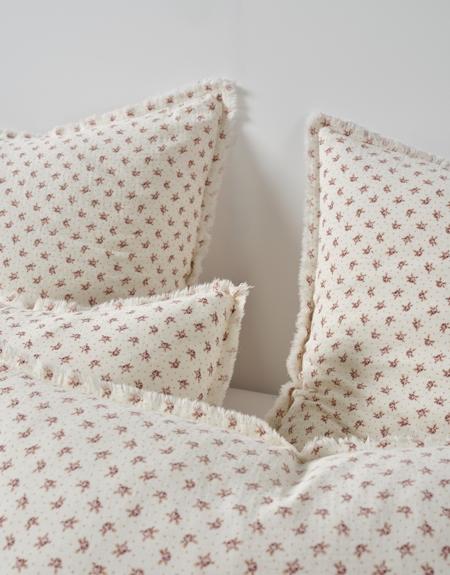Linen House - Eloise Quilt Cover Set