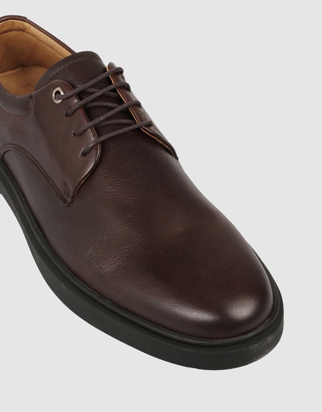 Brando - Chiado Lace Ups