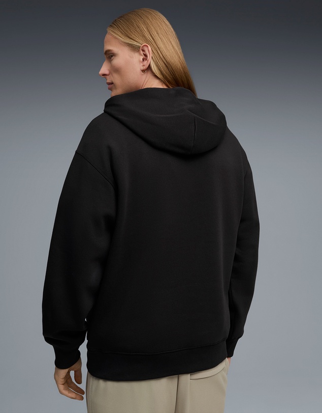 Puma - Scuderia Ferrari Shield Hoodie - Men