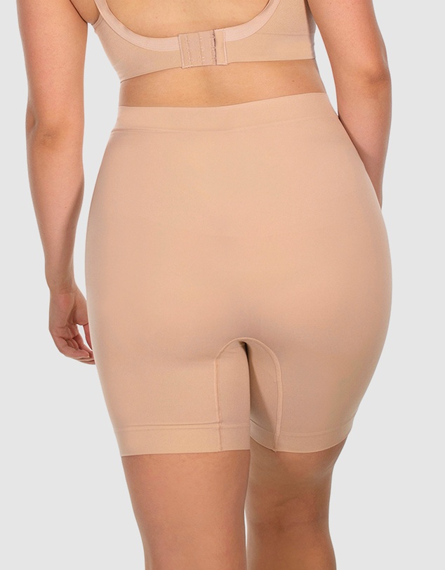 B Free Intimate Apparel - Anti-Chafing Shaping Shorts