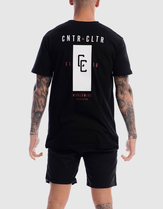 Counter Culture - Runway Tee