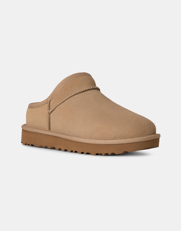 UGG - Classic Slippers - Women's