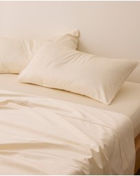 Sheet Society - Eden Cotton Full Sheet Set