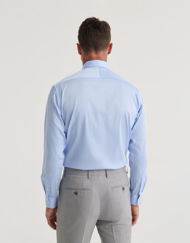 Oxford - Islington Comfort Regular Fit Shirt