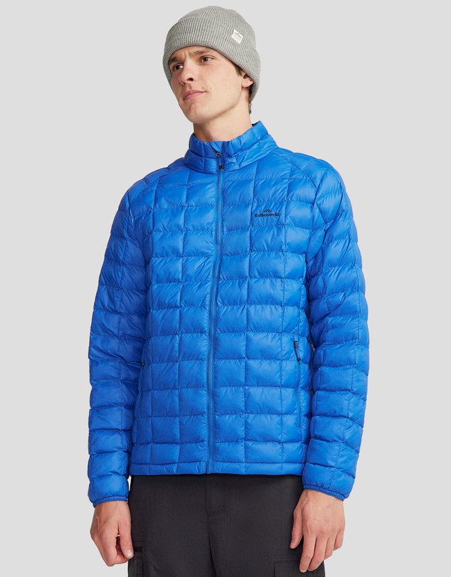 Kathmandu - Heli Insulated Jacket