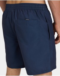 Quiksilver - Mens Everyday Vert 2.0 17