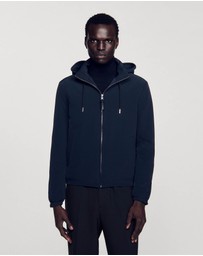 Sandro - Orion Jacket