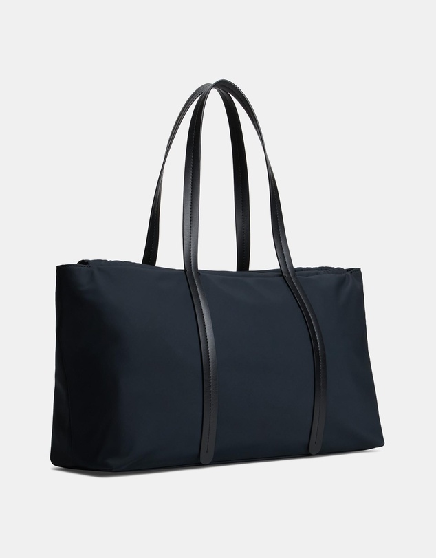 Tommy Hilfiger - TH Soft Nylon Hobo Bag