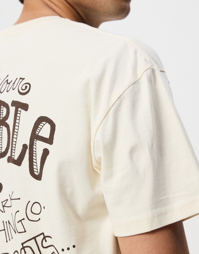 S Double - New Flavour T-Shirt