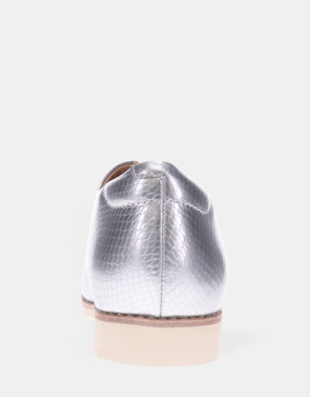 Mia Vita - Rihannah Oxford - Silver Snake