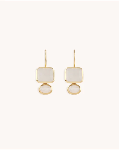Bianc - Lyric Earrings