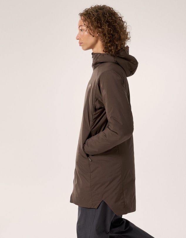 Arc'teryx - Atom Long Women's