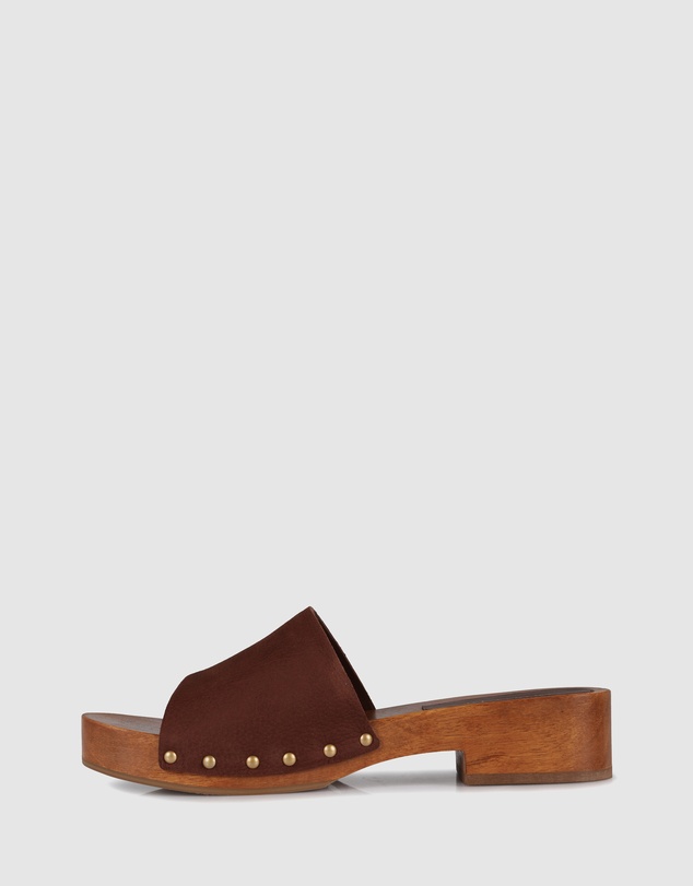 Sempre Di - Shelley Clogs