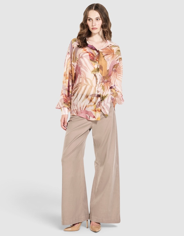 GUESS - Imma Relaxed Shirt