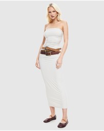 Lioness - Heatwave Maxi Dress