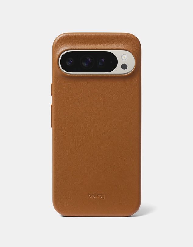 Bellroy - Leather Case for Pixel 9 Pro XL