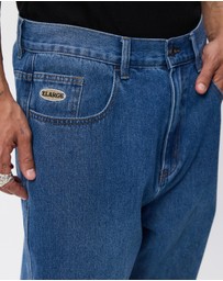 X-Large - Bull Denim 91 Pants