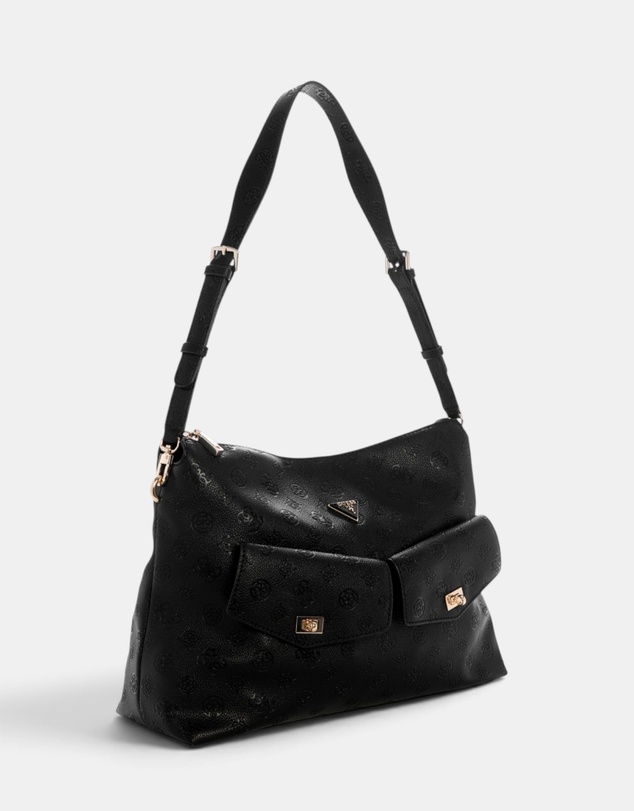 GUESS - Blake Hobo Bag