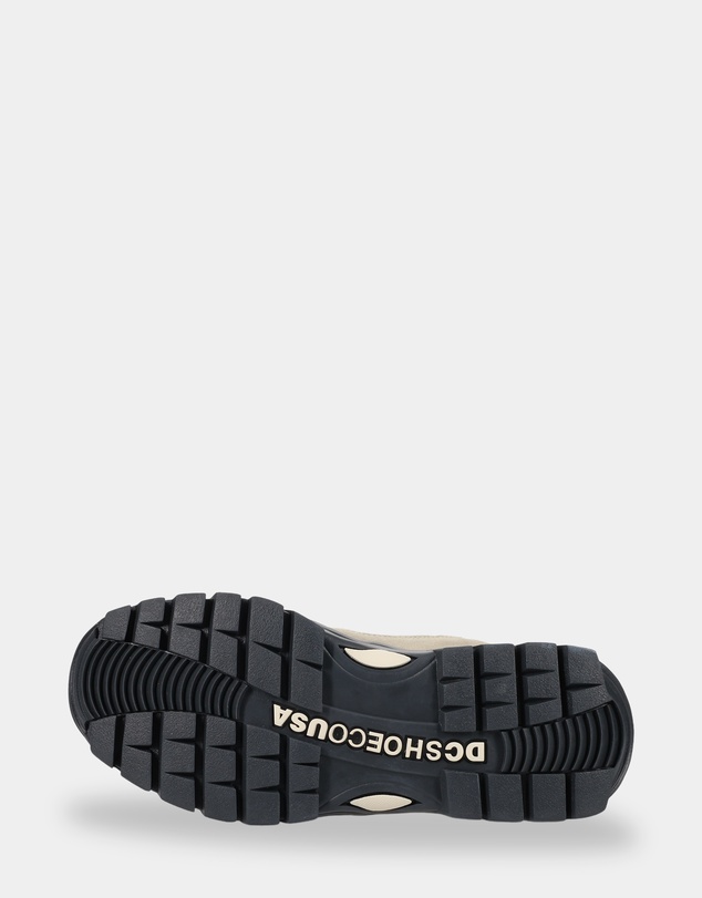 DC Shoes - Mens Recon Boots